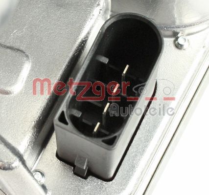 METZGER DROSSELKLAPPENSTUTZEN 0892307 