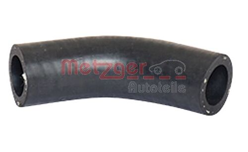 METZGER KÜHLERSCHLAUCH 2420753 