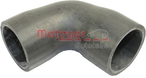 METZGER LADELUFTSCHLAUCH 2400300 