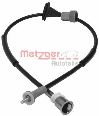 METZGER TACHOWELLE S 05012 