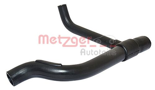 METZGER KÜHLERSCHLAUCH 2420494 