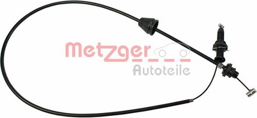 METZGER GASZUG 10.0391 