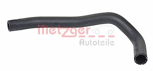 METZGER KÜHLERSCHLAUCH 2420393 