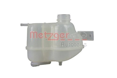 METZGER AUSGLEICHSBEHÄLTER, KÜHLMITTEL 2140134 