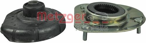 METZGER REPARATURSATZ, FEDERBEINSTÜTZLAGER 6490026 