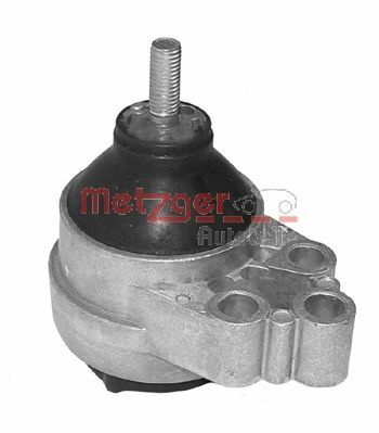 METZGER LAGERUNG, MOTOR 8053631 