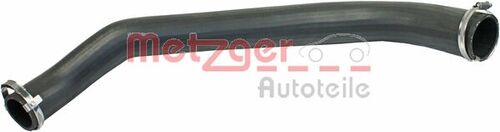 METZGER LADELUFTSCHLAUCH 2400211 