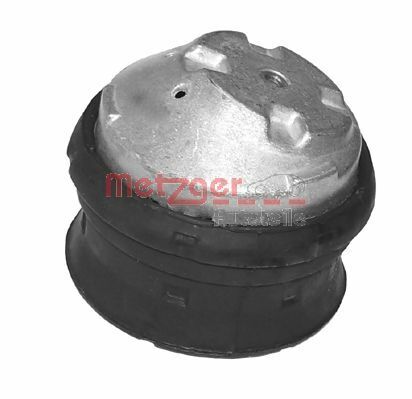 METZGER LAGERUNG, MOTOR 8053505 