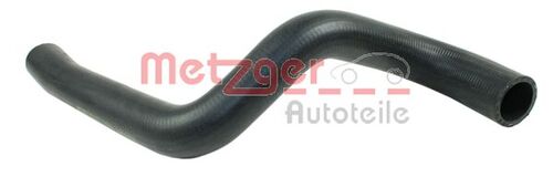 METZGER KÜHLERSCHLAUCH 2420477 