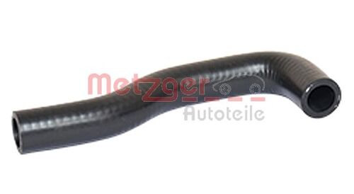 METZGER KÜHLERSCHLAUCH 2420195 