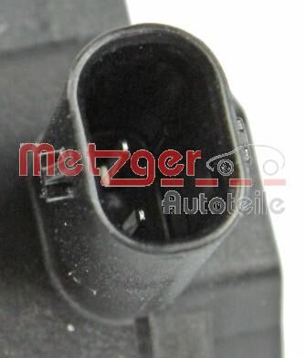 METZGER DRUCKWANDLER, TURBOLADER 0892588 