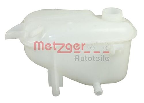 METZGER AUSGLEICHSBEHÄLTER, KÜHLMITTEL 2140196 