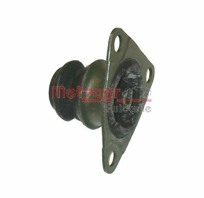 METZGER LAGERUNG, MOTOR 8050000 