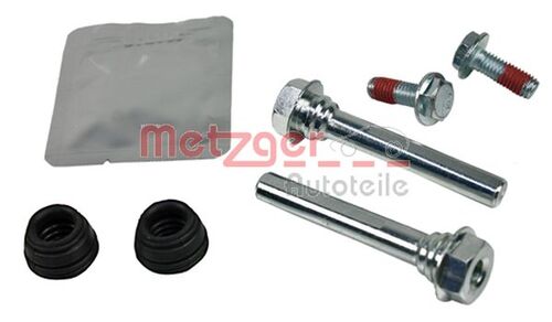 METZGER FÜHRUNGSHÜLSENSATZ, BREMSSATTEL 113-1455X 