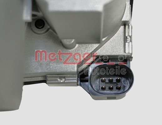 METZGER DROSSELKLAPPENSTUTZEN 0892611 