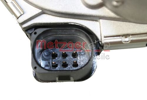 METZGER DROSSELKLAPPENSTUTZEN 0892709 