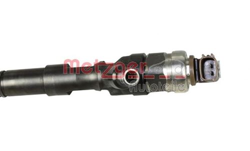 METZGER EINSPRITZDÜSE GENERALÜBERHOLT, AUSTAUSCH 0870236 