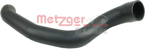 METZGER LADELUFTSCHLAUCH 2400356 