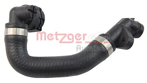 METZGER KÜHLERSCHLAUCH 2420554 