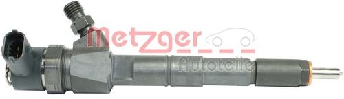METZGER EINSPRITZDÜSE GENERALÜBERHOLT, AUSTAUSCH 0870087 