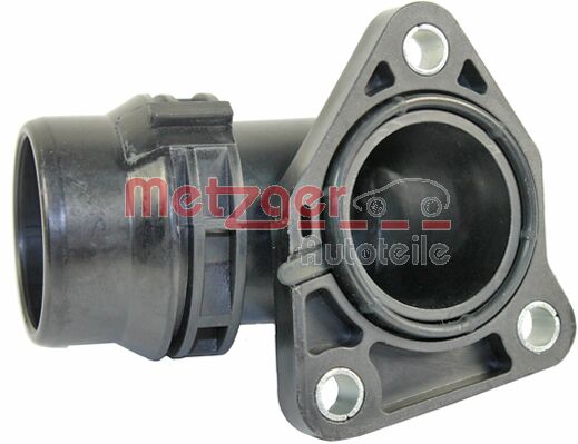 METZGER KÜHLMITTELFLANSCH 4010056 