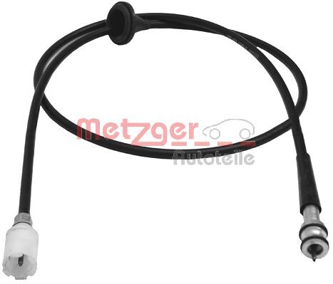 METZGER TACHOWELLE S 07123 