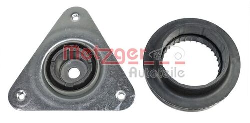 METZGER REPARATURSATZ, FEDERBEINSTÜTZLAGER 6490225 