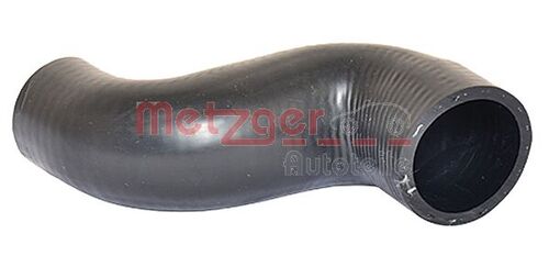 METZGER KÜHLERSCHLAUCH 2420208 