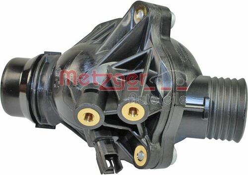 METZGER THERMOSTAT KÜHLMITTEL, MIT GEHÄUSE 4006086 