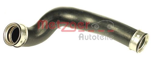 METZGER LADELUFTSCHLAUCH 2400126 