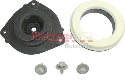 METZGER REPARATURSATZ, FEDERBEINSTÜTZLAGER 6490146 