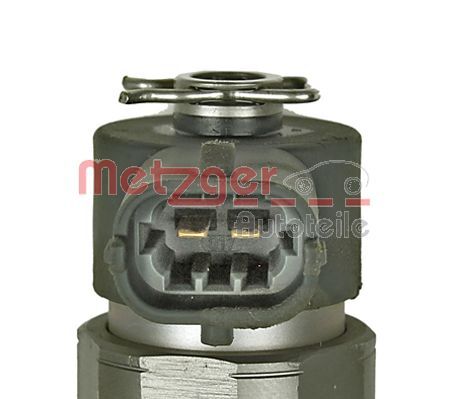 METZGER EINSPRITZDÜSE GENERALÜBERHOLT, AUSTAUSCH 0870149 