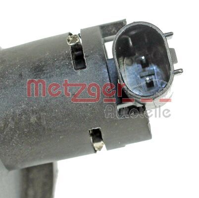 METZGER THERMOSTAT KÜHLMITTEL, MIT GEHÄUSE 4006164 