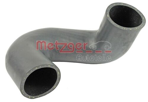 METZGER LADELUFTSCHLAUCH 2400033 
