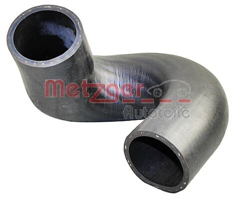 METZGER LADELUFTSCHLAUCH 2400440 