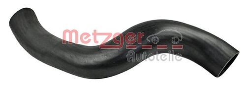 METZGER LADELUFTSCHLAUCH 2400371 