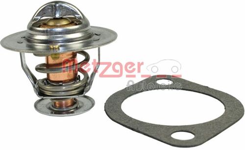 METZGER THERMOSTAT KÜHLMITTEL, OHNE GEHÄUSE 4006154 