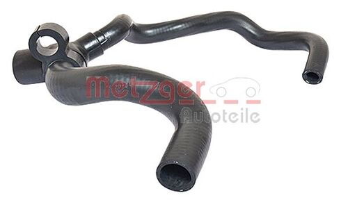 METZGER KÜHLERSCHLAUCH 2420383 