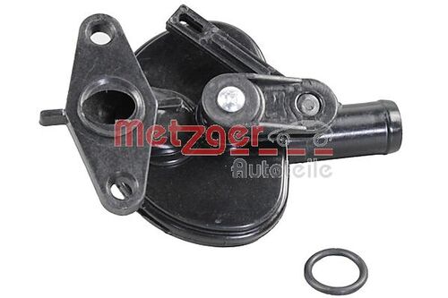 METZGER KÜHLMITTELREGELVENTIL MECHANISCH 4010213 