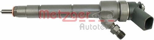 METZGER EINSPRITZDÜSE GENERALÜBERHOLT, AUSTAUSCH 0870134 
