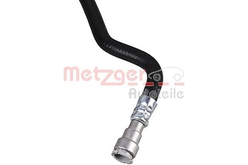 METZGER HYDRAULIKSCHLAUCH, LENKUNG 2361076 