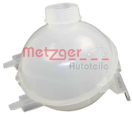 METZGER AUSGLEICHSBEHÄLTER, KÜHLMITTEL 2140172 