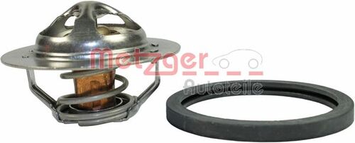 METZGER THERMOSTAT KÜHLMITTEL, OHNE GEHÄUSE 4006140 