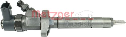 METZGER EINSPRITZDÜSE GENERALÜBERHOLT, AUSTAUSCH 0870020 