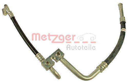 METZGER KLIMALEITUNG 2360011 