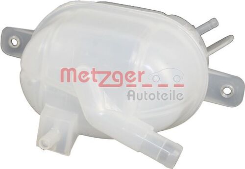 METZGER AUSGLEICHSBEHÄLTER, KÜHLMITTEL 2140191 