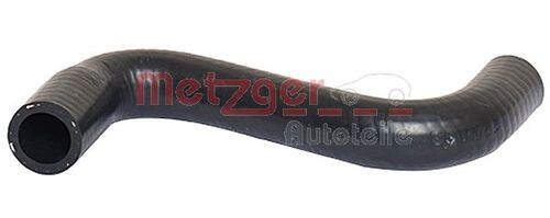 METZGER KÜHLERSCHLAUCH 2420199 