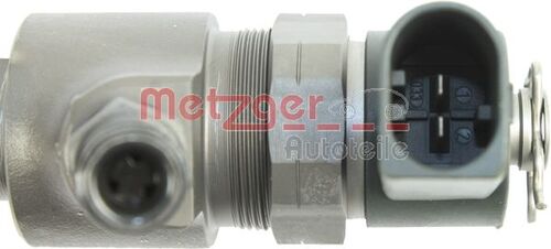 METZGER EINSPRITZDÜSE GENERALÜBERHOLT, AUSTAUSCH 0870204 