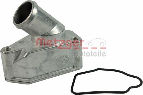 METZGER THERMOSTAT KÜHLMITTEL, MIT GEHÄUSE 4006069 