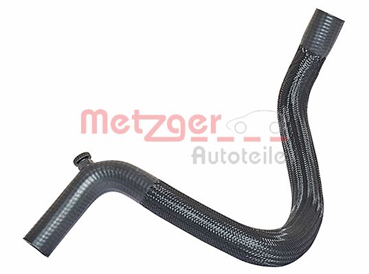 METZGER KÜHLERSCHLAUCH 2420386 